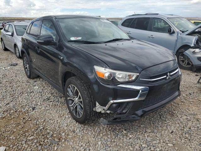 MITSUBISHI OUTLANDER 2019 ja4ap3auxku013444