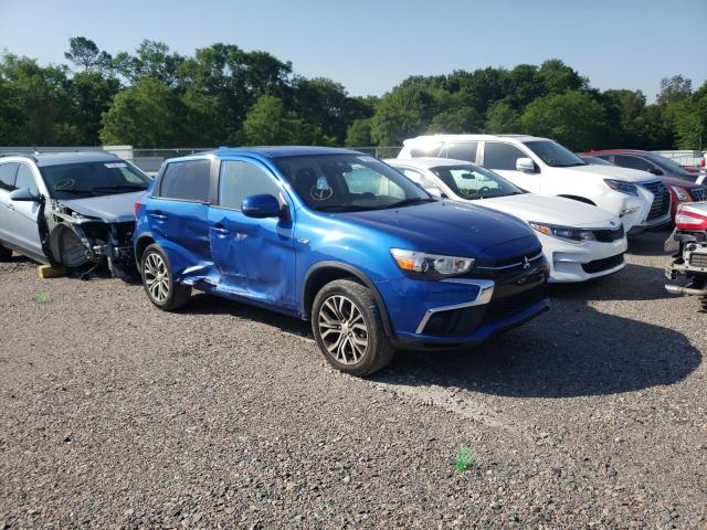 MITSUBISHI OUTLANDER 2019 ja4ap3auxku015176