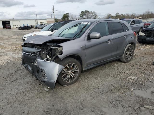 MITSUBISHI OUTLANDER 2019 ja4ap3auxku016943