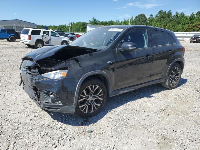 MITSUBISHI OUTLANDER 2019 ja4ap3auxku017011