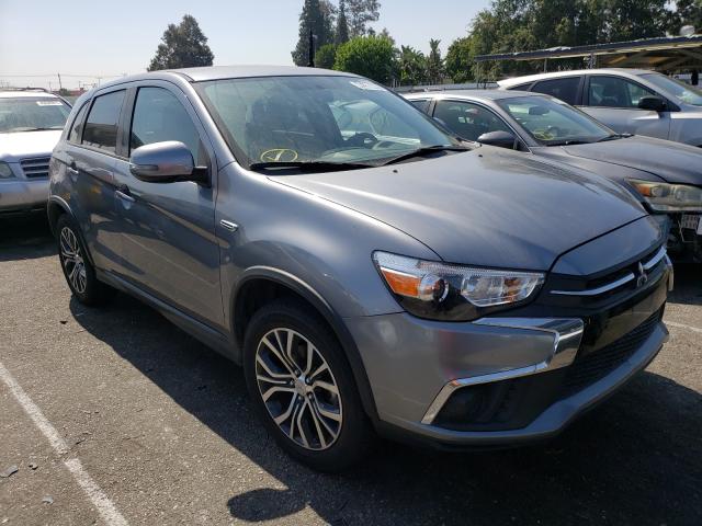 MITSUBISHI OUTLANDER 2019 ja4ap3auxku017784