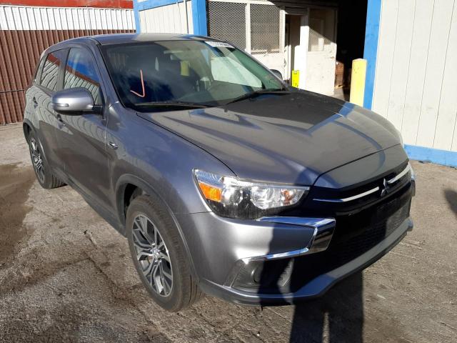 MITSUBISHI OUTLANDER 2019 ja4ap3auxku018109