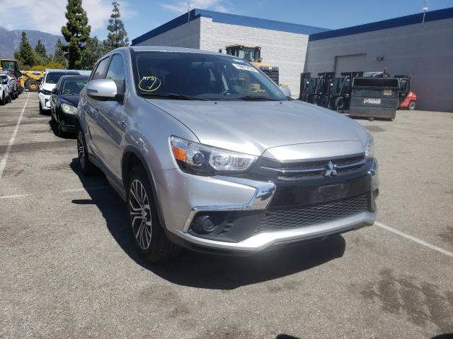 MITSUBISHI OUTLANDER 2019 ja4ap3auxku018241