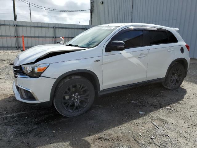 MITSUBISHI OUTLANDER 2019 ja4ap3auxku020409