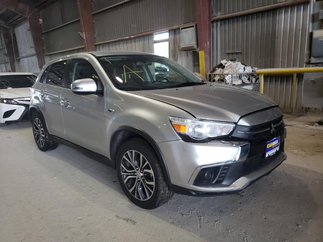 MITSUBISHI OUTLANDER 2019 ja4ap3auxku020989