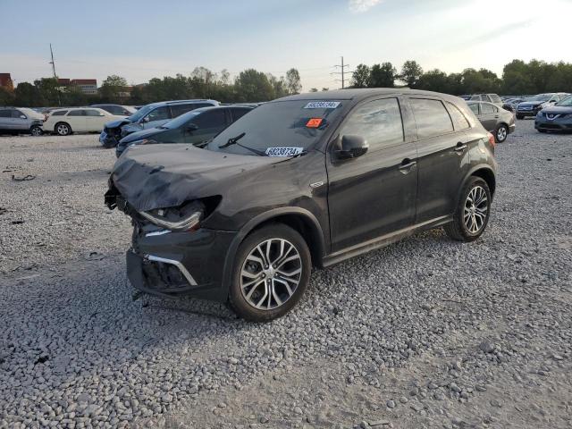 MITSUBISHI OUTLANDER 2019 ja4ap3auxku021317