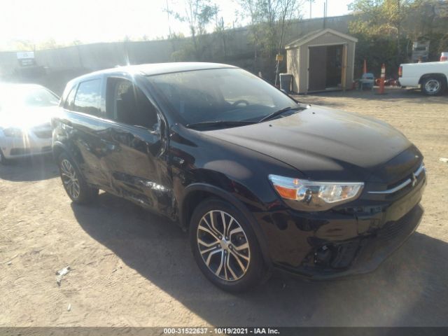 MITSUBISHI OUTLANDER SPORT 2019 ja4ap3auxku021673