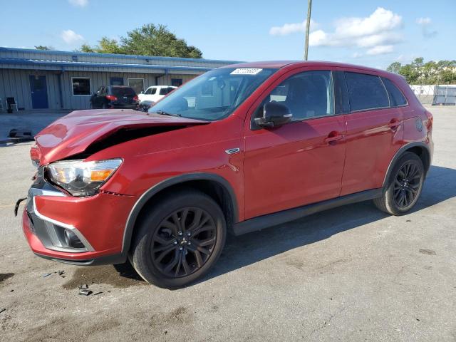 MITSUBISHI OUTLANDER 2019 ja4ap3auxku024346