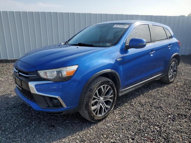 MITSUBISHI OUTLANDER 2019 ja4ap3auxku026906