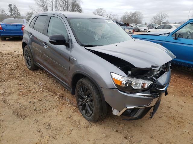 MITSUBISHI OUTLANDER 2019 ja4ap3auxku027005