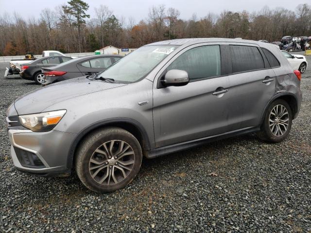 MITSUBISHI OUTLANDER 2019 ja4ap3auxku028395