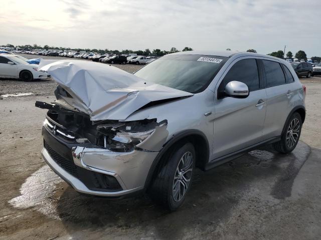 MITSUBISHI OUTLANDER 2019 ja4ap3auxku029241