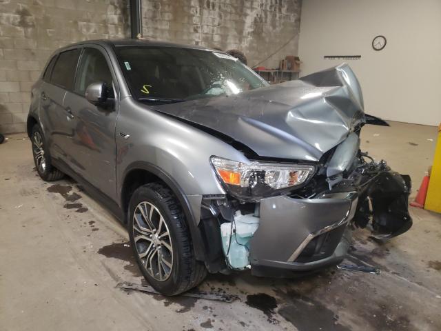 MITSUBISHI OUTLANDER 2019 ja4ap3auxku034018