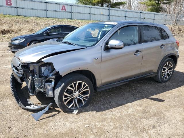 MITSUBISHI OUTLANDER 2019 ja4ap3auxku034780