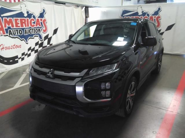 MITSUBISHI OUTLANDER SPORT 2020 ja4ap3auxlu001182