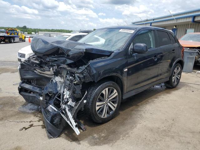 MITSUBISHI OUTLANDER 2020 ja4ap3auxlu015681