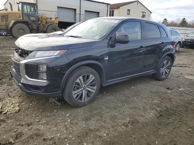 MITSUBISHI OUTLANDER 2020 ja4ap3auxlu017804