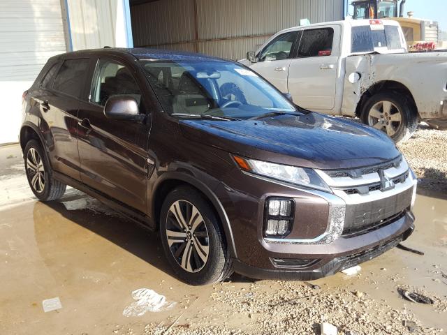 MITSUBISHI OUTLANDER 2020 ja4ap3auxlu028141