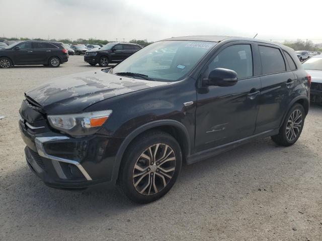 MITSUBISHI OUTLANDER 2016 ja4ap3aw0gz026067