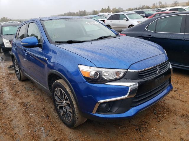 MITSUBISHI OUTLANDER 2016 ja4ap3aw0gz045895