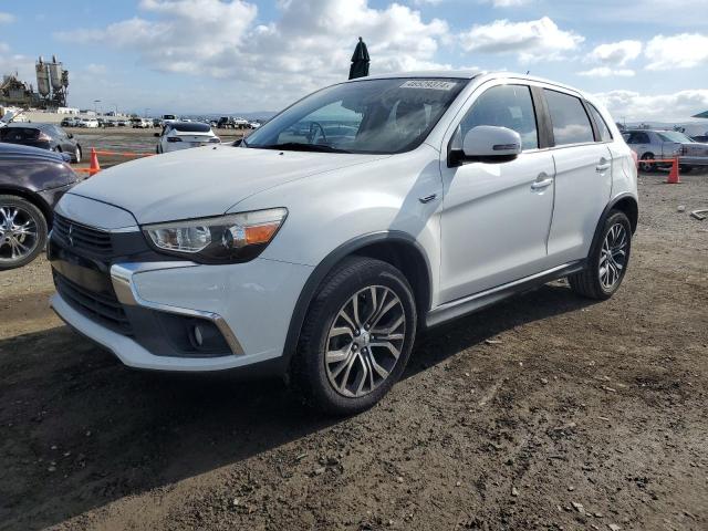 MITSUBISHI OUTLANDER 2016 ja4ap3aw0gz048408