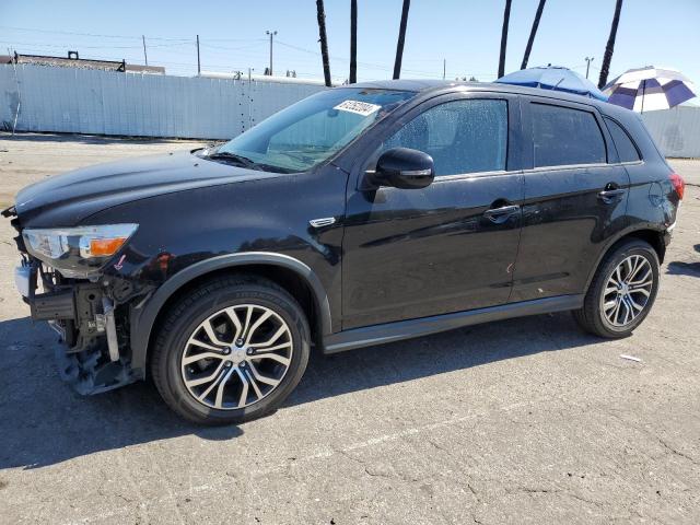 MITSUBISHI OUTLANDER 2016 ja4ap3aw0gz051602