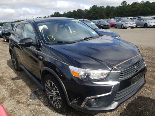 MITSUBISHI OUTLANDER 2016 ja4ap3aw1gz041922