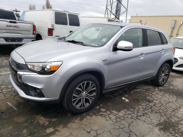 MITSUBISHI OUTLANDER 2016 ja4ap3aw1gz057957