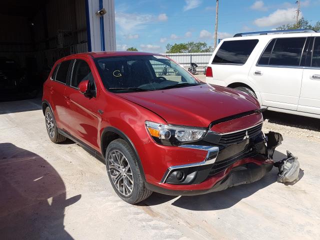 MITSUBISHI OUTLANDER 2016 ja4ap3aw1gz058476