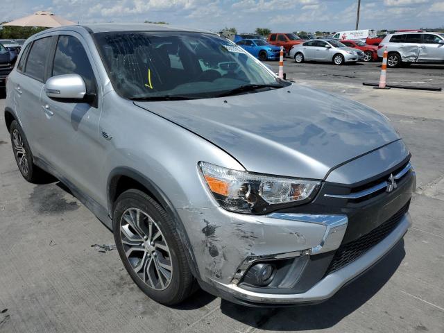 MITSUBISHI OUTLANDER 2018 ja4ap3aw1ju003174