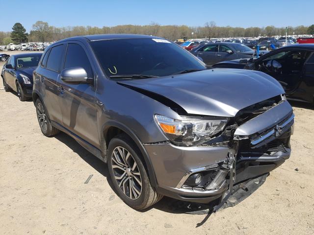 MITSUBISHI OUTLANDER 2018 ja4ap3aw1jz034198