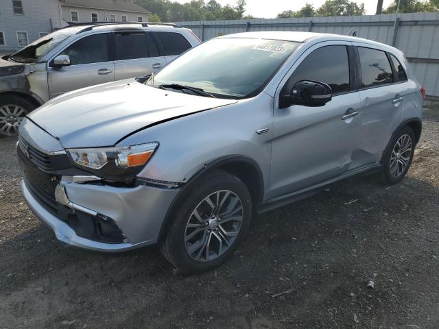 MITSUBISHI OUTLANDER 2016 ja4ap3aw2gz055375