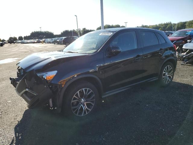 MITSUBISHI OUTLANDER 2018 ja4ap3aw2ju019464