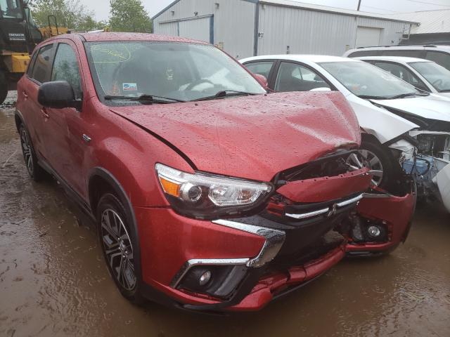 MITSUBISHI OUTLANDER 2018 ja4ap3aw2ju023059