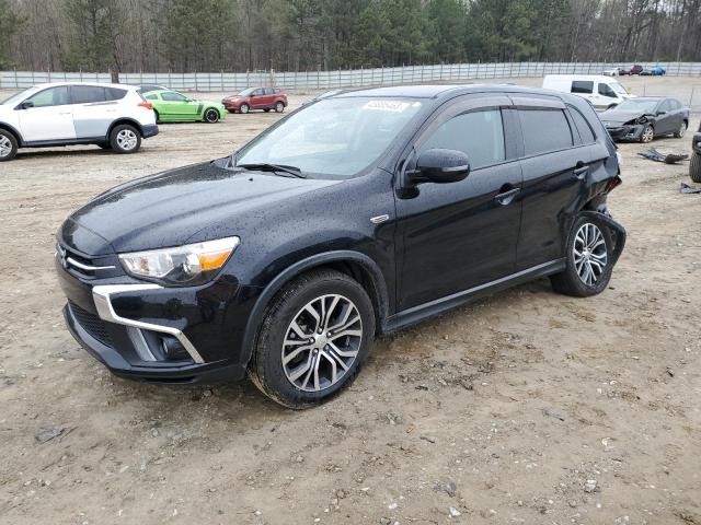 MITSUBISHI OUTLANDER 2018 ja4ap3aw2ju023160