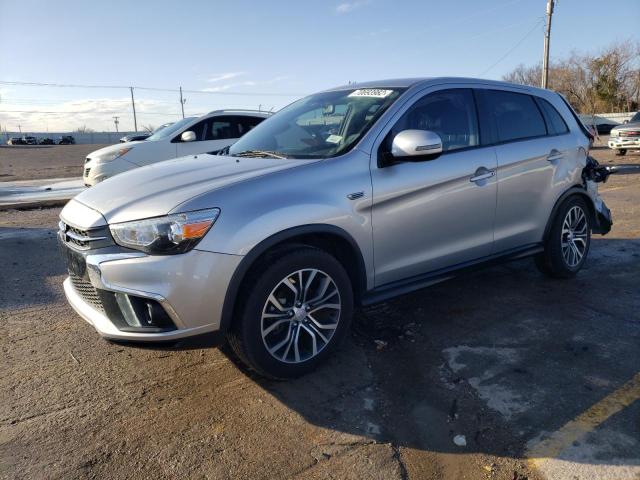 MITSUBISHI OUTLANDER 2018 ja4ap3aw2ju026091