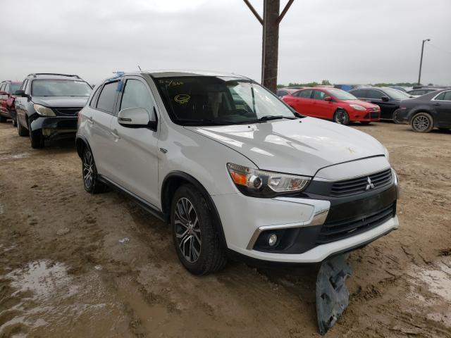 MITSUBISHI OUTLANDER 2016 ja4ap3aw3gz043655