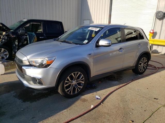 MITSUBISHI OUTLANDER 2016 ja4ap3aw3gz057054