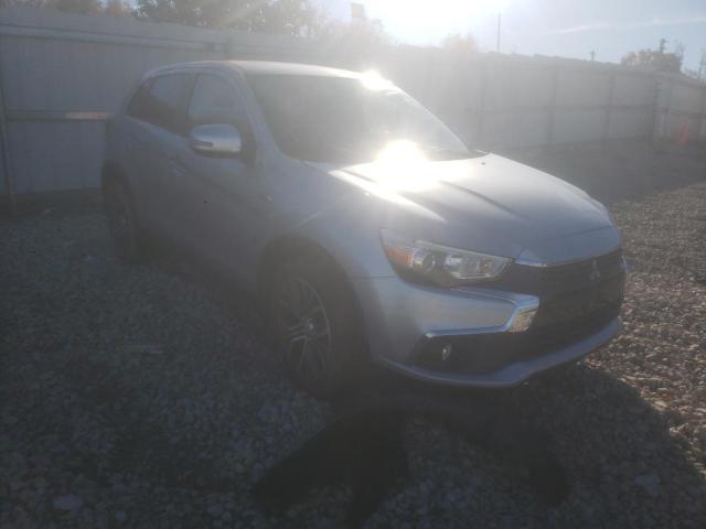 MITSUBISHI OUTLANDER 2017 ja4ap3aw3hz022063