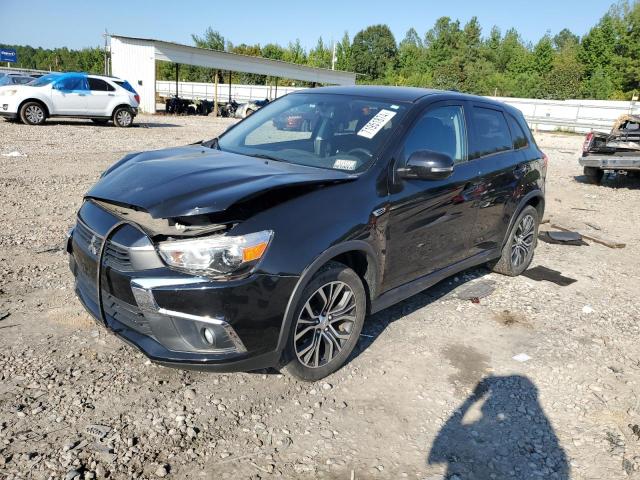 MITSUBISHI OUTLANDER 2017 ja4ap3aw3hz055757