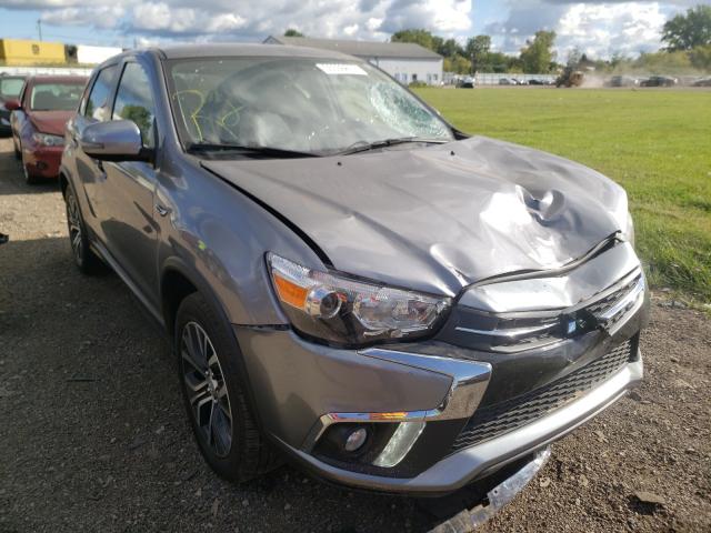 MITSUBISHI OUTLANDER 2018 ja4ap3aw3ju001670