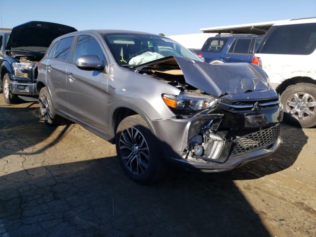 MITSUBISHI OUTLANDER 2018 ja4ap3aw3ju002317