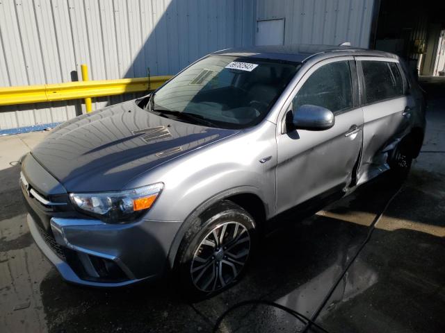 MITSUBISHI OUTLANDER 2018 ja4ap3aw3ju012880