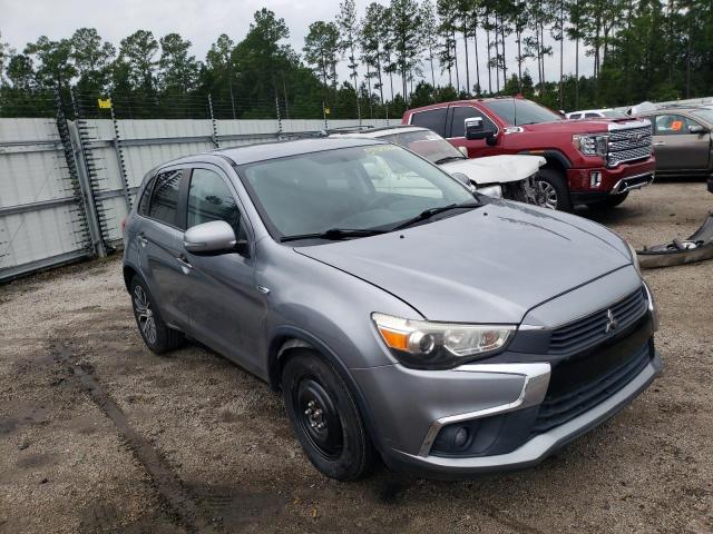 MITSUBISHI OUTLANDER 2016 ja4ap3aw4gz022880