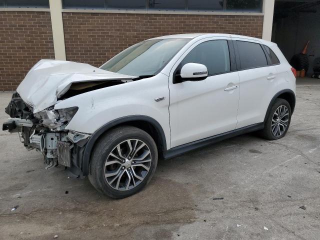 MITSUBISHI OUTLANDER 2016 ja4ap3aw4gz028419