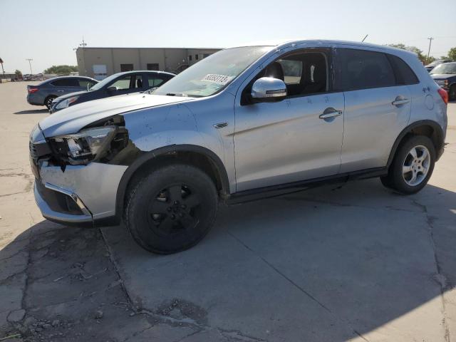 MITSUBISHI OUTLANDER 2016 ja4ap3aw4gz049075