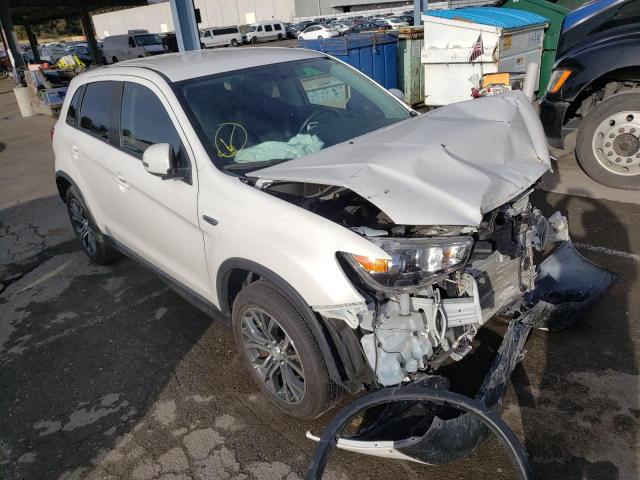 MITSUBISHI OUTLANDER 2016 ja4ap3aw4gz051232