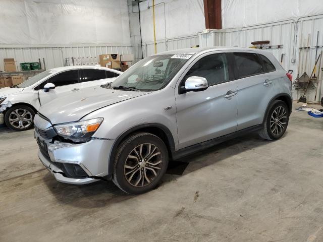 MITSUBISHI OUTLANDER 2017 ja4ap3aw4hz029149