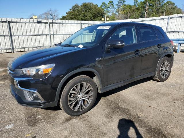 MITSUBISHI OUTLANDER 2018 ja4ap3aw4ju000270