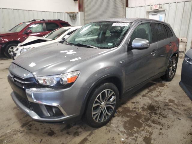 MITSUBISHI OUTLANDER 2018 ja4ap3aw4ju000317